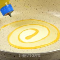 ایده های خوشمزه صبحانه و ترفندهای مفید آشپزی