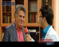 حاشیه‌های پزشکی هشتم شهریور 95