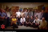 روایت جذاب یکی از بازماندگان تنگه ابوقریب!