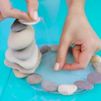 ساخت کاردستی برای دانش آموزان