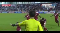 قطر 3-1 چین