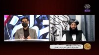 ادعای عجیب سخنگوی دفتر سیاسی طالبان