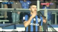 آتالانتا 1-1 اینترمیلان (سوپر سیوهای هندانوویچ )