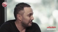 اولین گفتگوی ناصر زینعلی بعد از 5 سال ممنوع الکاری در تی وی پلاس