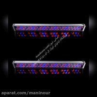 بهترین نور مصنوعی برای رشد گیاه - محصول مانی نور