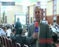 همایش مشترک تجاری ایران و جمهوری آذربایجان