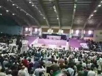 شما میخواهید مردم را دسته دسته کنید؟