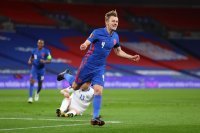 خلاصه بازی انگلیس - سن مارینو (مقدماتی جام جهانی)