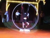 مجموعه ای دیدنی از حرکات نمایشی