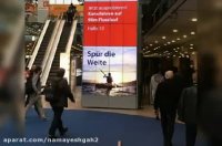 کرایه تلویزیون ال سی دی و ال ای دی - 42 اینچ / 43 اینچ