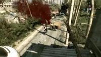 گیم پلی بازی Dying Light - قسمت 10