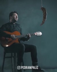 پدرام پالیز - عاشق ترینم