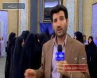 گره خوردن هنر با عشق