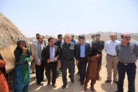 محرومیت زدایی در قلعه گنج کرمان