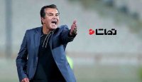 حمید استیلی سرمربی تیم هنرمندان ایران شد