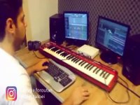 دانلود آهنگ مجتبی فروتن و معین طلوعی فرصت