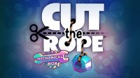 تریلر تماشایی بازی "Cut the Rope"