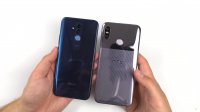 Unboxing: HTC U12 life (Deutsch) | SwagTab