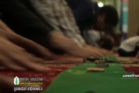 دعای وداع ماه رمضان