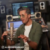 دانلود آهنگ علیرضا مهرکام خستم از رفتن تو خستم از بیقراری