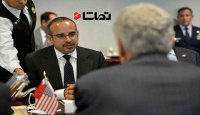 اظهارات عجیب و مضحک ولیعهد بحرین در دیدار با ترامپ