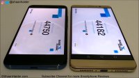 HTC U11 vs Huawei Mate 9 - SPEED TEST