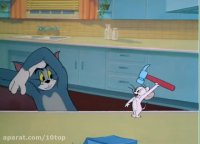 کارتون موش و گربه فصل1 قسمت73