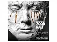 آهنگ ناصر زینعلی به نام زود رفت