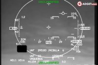 نجات خلبان به کمک سیستم Auto-GCAS