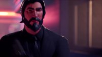 تریلر جان ویک در بازی فورتنایت - Fortnite - سه گوش