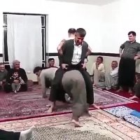 واقعا به این میگن بازی ؟