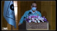 مدیری در ایران که از ضعف هم می‌گوید
