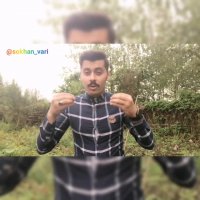 علائم استرس و اضطراب (امیرحسین حقیقی)