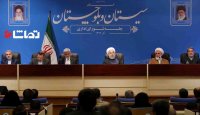 روحانی: برای توسعه سیستان و بلوچستان همه باید به میدان آیند