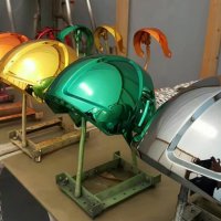 دستگاه فانتاکروم /دستگاه آبکاری 09127692842ایلیاکروم