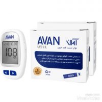 انواع دستگاه تست قند خون