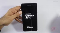بررسی و معرفی Samsung Galaxy A9 Pro