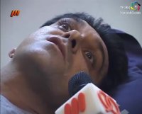 اوضاع و احوال نامناسب وحید مظاهری