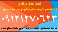 نهال گردو مقاوم به سرما | 09197722261