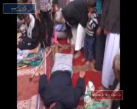 مسجد جامع بزرگ صنعا، نخستین مسجد یمن