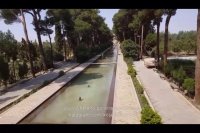 جاذبه ها و اماکن تاریخی و تفریحی و رستورانهای جهانشهر یزد