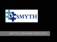 جلد ساز اسمایز