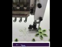 فروش دستگاه گلدوزی کامپیوتری 2019 اورگان