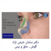 فیلم جراحی بینی