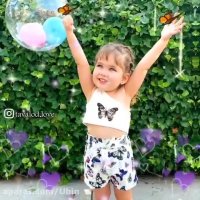 آهنگ تولد / تولدت مبارک دخترم / کلیپ تولد دخترم