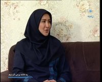 دکتر طاهری متخصص طب سالمندان 