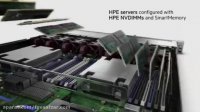 hpe persistent memory