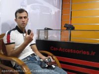 کیلس استارت - هیوندا آزرا