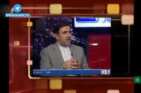 وقتی آخوندی از برنامه‌های خود برای مسکن مردم می‌گفت