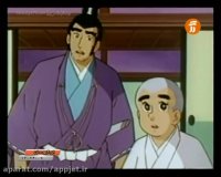 کارتون ایکیوسان مرد کوچک - قسمت چهل و هشت